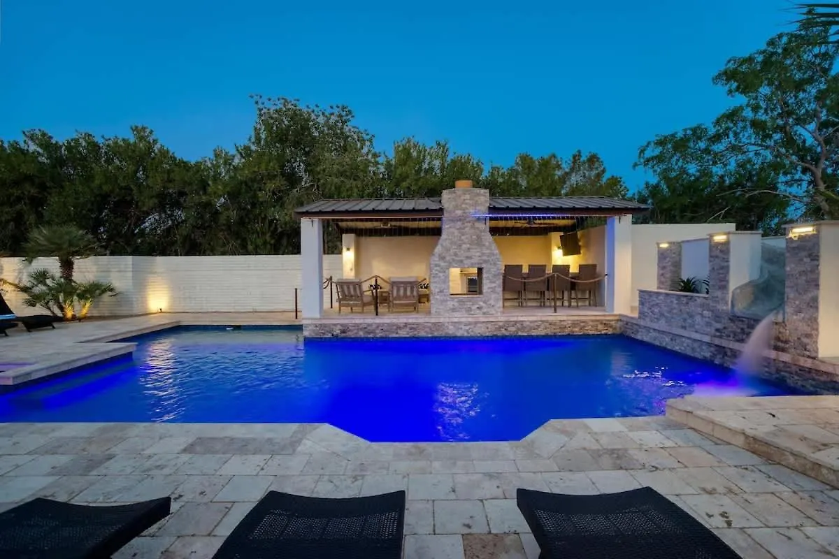 Desert Retreat Scottsdale 0*,