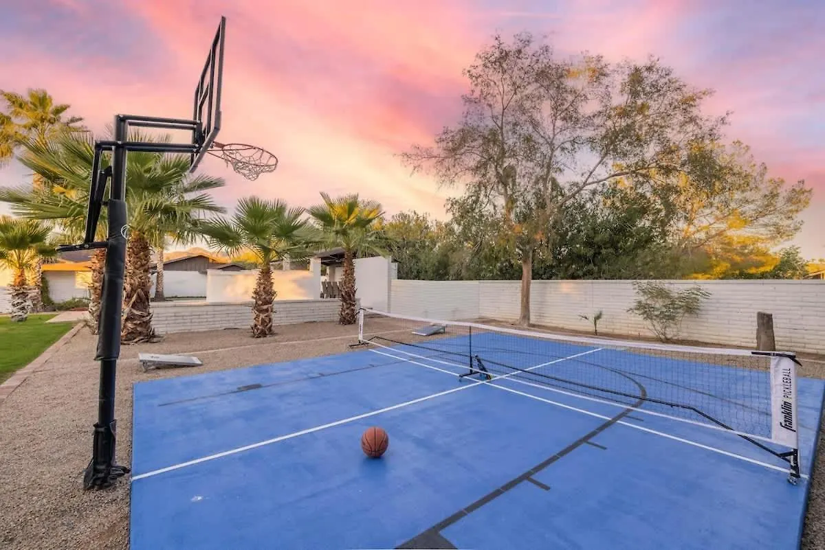 Desert Retreat Scottsdale 0*,  Verenigde Staten