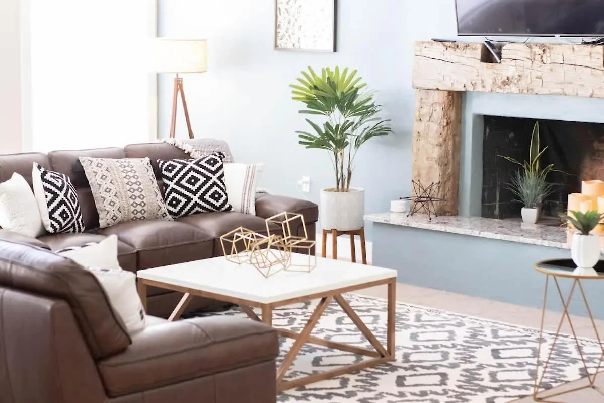 Desert Retreat Σκότσντεϊλ 0*,  Ηνωμένες Πολιτείες της Αμερικής