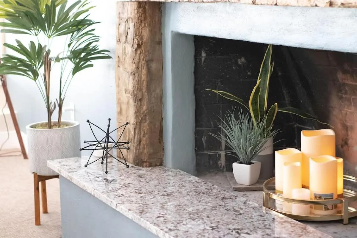 Desert Retreat Σκότσντεϊλ Σπίτι διακοπών